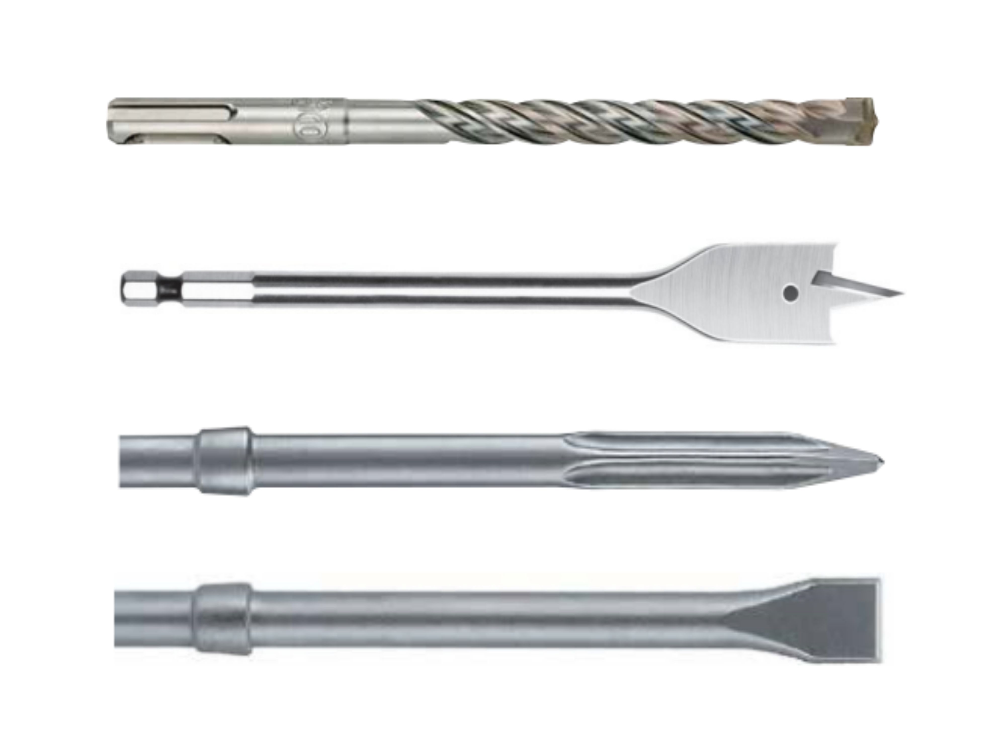 Powertool Accessories